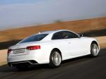 Audi RS5 Coupe 2010 года (ZA)